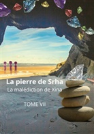 Nora Nash - La pierre de Srha