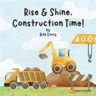 Best, Rita Story - Rise and Shine, Construction Time!