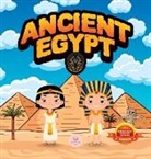 Samuel John - Ancient Egypt for Kids