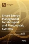 Smart Energy Management for Microgrid and Photovoltaic Systems