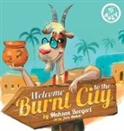 Mahsan Boogert - Welcome to the Burnt City