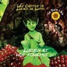 Gary Edward Gedall - Les Contes de Lucien le Lutin