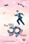 John Buchan - The Thirty-Nine Steps