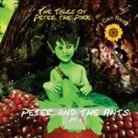 Gary Edward Gedall - Peter the Pixie