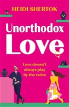 Heidi Shertok - Unorthodox Love