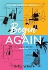Helly Acton - Begin Again