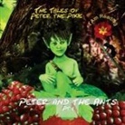 Gary Edward Gedall - Peter the Pixie