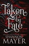 Shannon Mayer - Taken by Fate