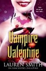 Lauren Smith - Vampire Valentine