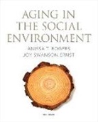 Anissa T. Rogers, Anissa T. (Associate Dean Rogers, Joy Swanson Ernst - Aging in the Social Environment