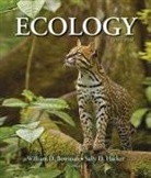 William Bowman, William Hacker Bowman, Bowman William, Sally Hacker, Hacker Sally - Ecology
