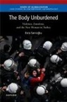 Esra Sarioglu, Esra (Researcher Sarioglu - Body Unburdened