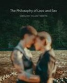 Carol Hay, Hay Carol, Clancy Martin, Clancy ( Martin, Clancy (University of Missouri - Kansas Ci Martin, Martin Clancy - Philosophy of Love and Sex