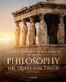 Louis Pojman, Pojman Louis, Lewis Vaughn, Lewis Pojman Vaughn, Vaughn Lewis - Philosophy