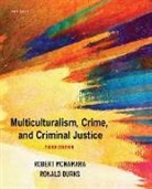 Robert McNamara, McNamara Robert - Multiculturalism, Crime, and Criminal Justice