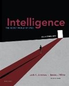 Loch K. Johnson, Loch K. (Regents Professor of Political S Johnson, James J. Wirtz - Intelligence