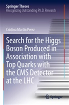 Cristina Martin Perez - Search for the Higgs Boson Produced in Association with Top Quarks with the CMS Detector at the LHC