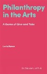 Leslie Ramos - Philanthropy in the Arts