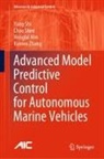 Chao Shen, Yang Shi, Henglai Wei, Henglai et al Wei, Kunwu Zhang - Advanced Model Predictive Control for Autonomous Marine Vehicles