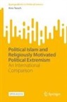 Arno Tausch - Political Islam and Religiously Motivated Political Extremism