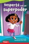 Parvaneh Jacobs, Chris Jones - Desperté Con Un Superpoder