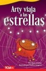 Shirin Shamsi, Pauline Gregory - Arty Viaja a Las Estrellas