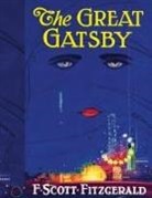 F. Scott Fitzgerald - The Great Gatsby