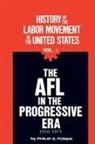 Philip Foner - The History of the Labor Movement in the United States, Vol. 5