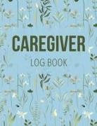 Anastasia Finca - Caregiver Log Book