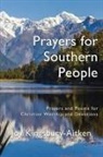 Joy Kingsbury-Aitken - Prayers for Southern People
