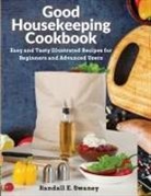 Randall E. Swaney - Good Housekeeping Cookbook