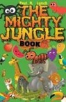 Paul A. Lynch - The Mighty Jungle