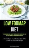 Hans-Günther Liedtke - Low Fodmap Diet
