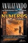 Sermones Bíblicos - Analizando la Enseñanza del Trabajo en Números