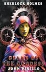 John Pirillo - Sherlock Holmes, Gears of the Goddess