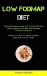 Francesco Oppermann - Low Fodmap Diet