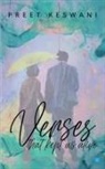 Preet Keswani - Verses that kept us alive
