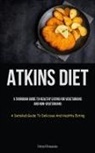 Edmond Dimopoulou - Atkins Diet