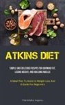 Triantafyllos Argyrou - Atkins Diet