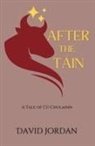 David Jordan - After the Táin