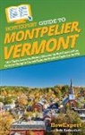 Jody Andreoletti, Howexpert - HowExpert Guide to Montpelier, Vermont