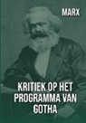 Karl Marx - Kritiek op het programma van Gotha