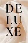 Anastasia Deco - Deluxe Decorative Book