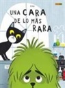 Keiko, Kiko - Una cara de lo más rara
