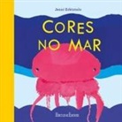 Jenni Erkintalo - Cores no mar