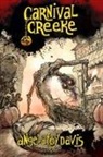 Angela Davis - Carnival Creeke