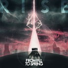 From Fall To Spring - RISE, 1 Audio-CD (Digisleeve) (Audio book)