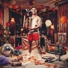 Jake Shears - Last Man Dancing, 1 Audio-CD (Audiolibro)