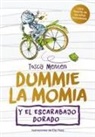 Tosca Menten - Dummie La Momia Y El Escarabajo Dorado