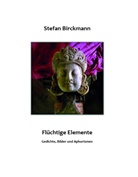 Stefan Birckmann - Flüchtige Elemente